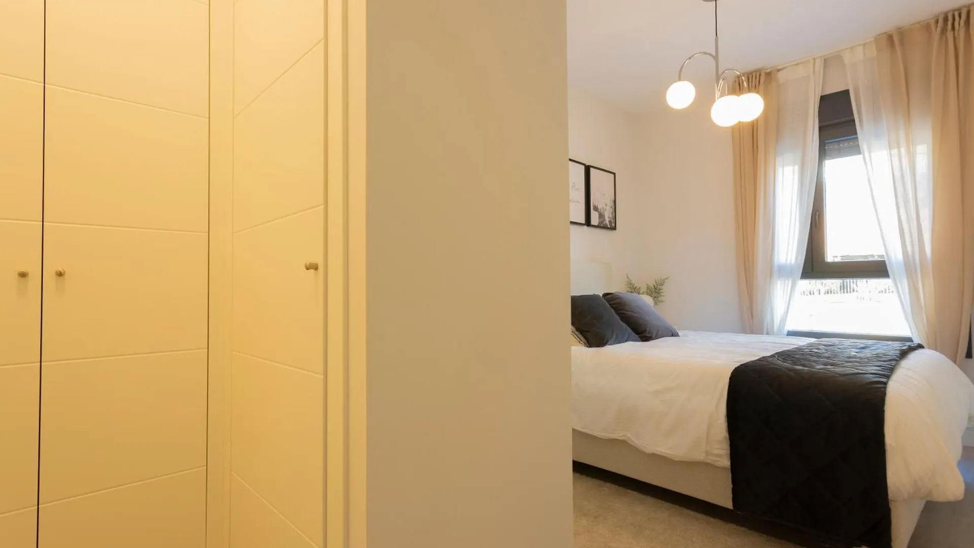 Apartamento Reding By Rent Me Apartment Malaga Spain