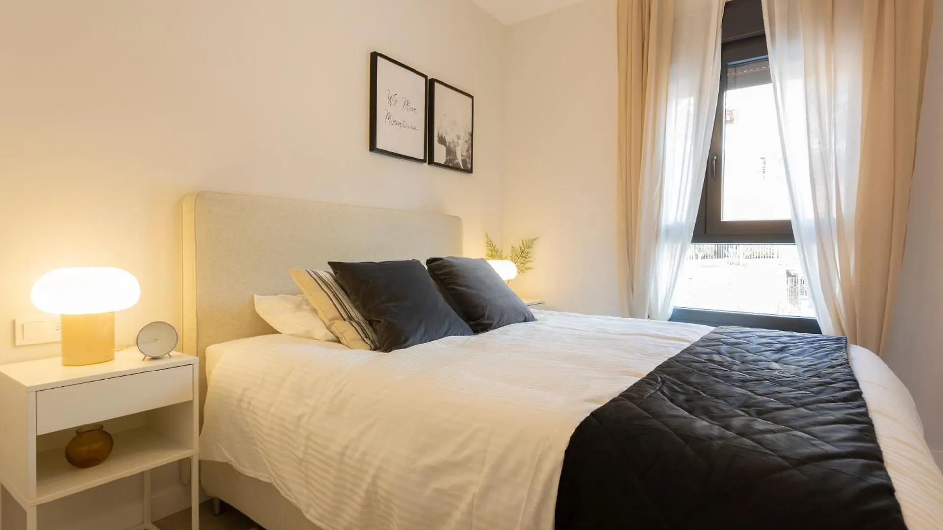 Apartamento Reding By Rent Me Apartment Malaga