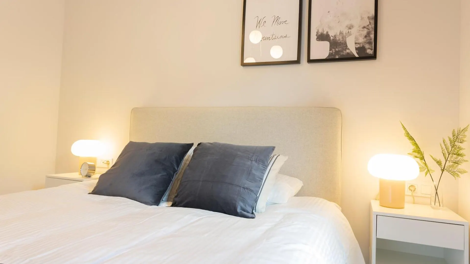 Apartamento Reding By Rent Me Apartment Malaga Spain