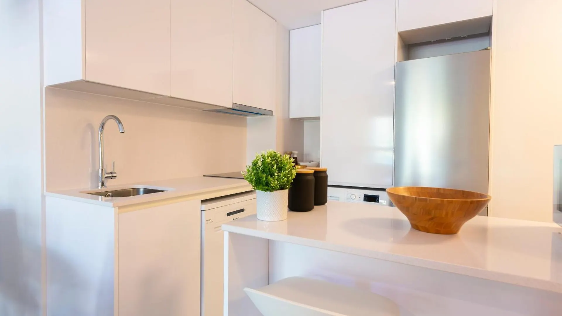 Apartamento Reding By Rent Me Apartment Malaga Spain