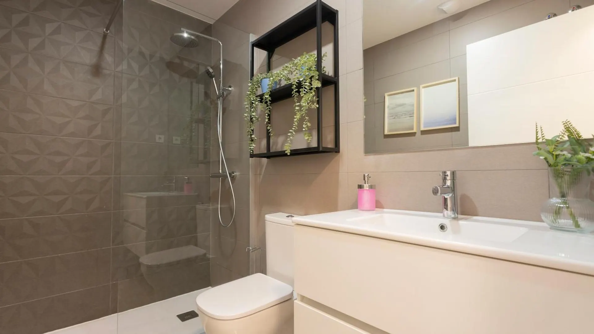 Apartamento Reding By Rent Me Apartment Malaga 0*,  Spain
