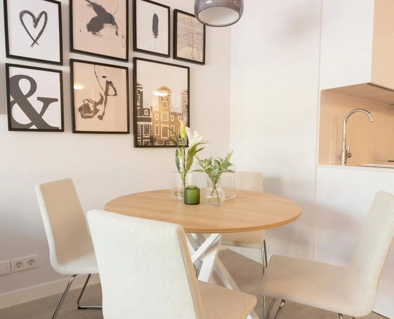 Apartamento Reding By Rent Me Apartment Malaga