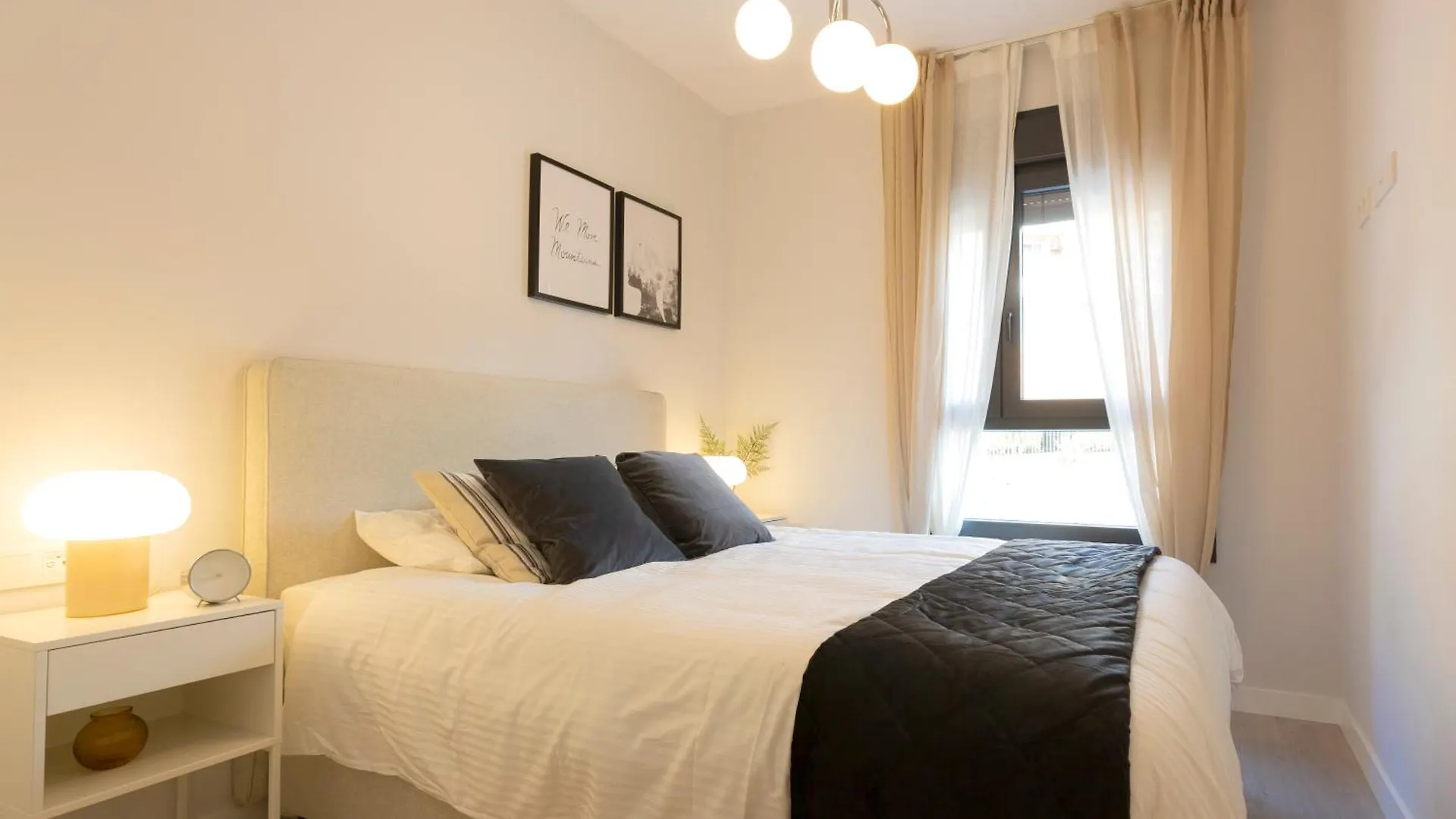 Apartamento Reding By Rent Me Apartment Malaga Spain