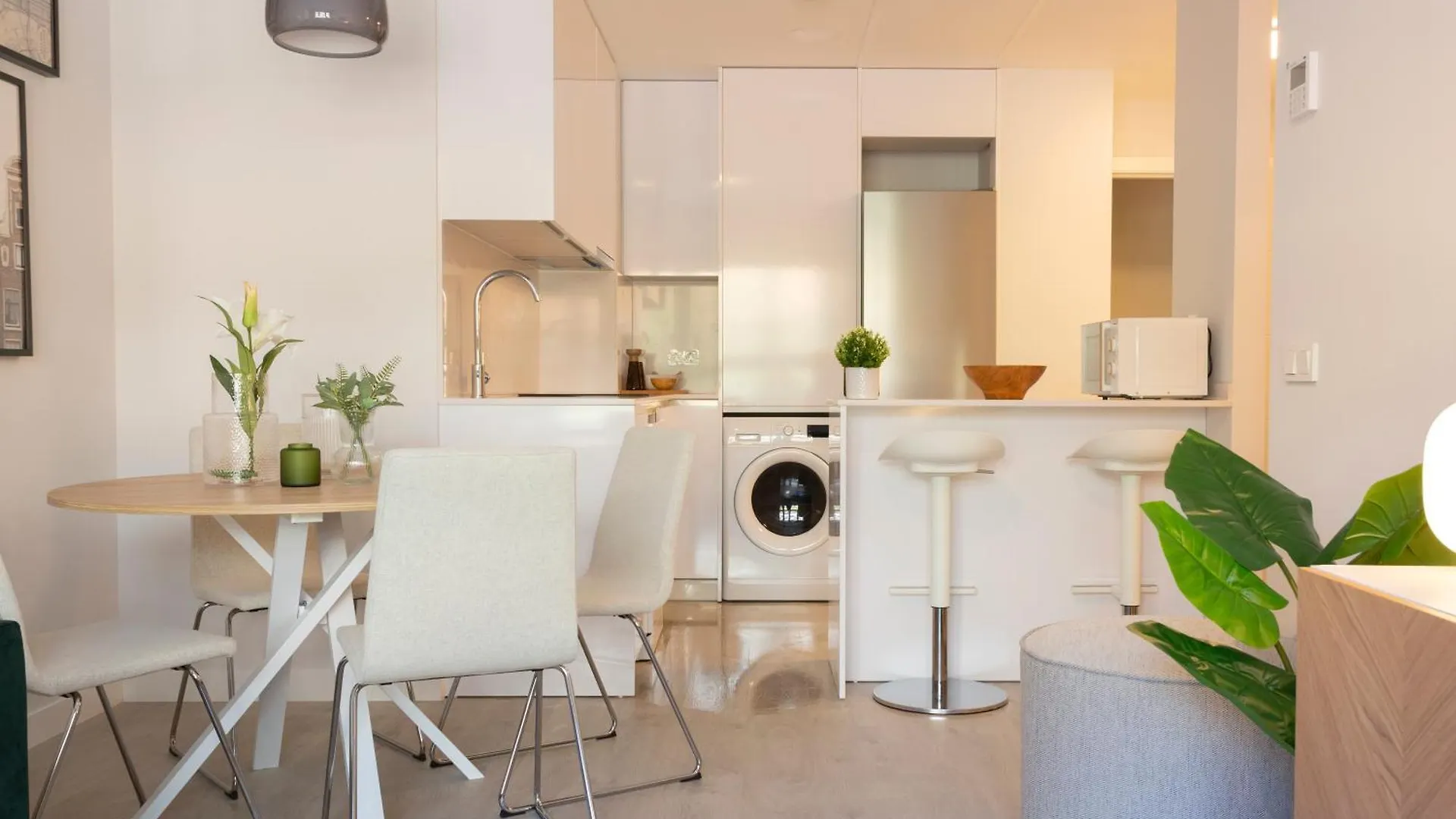 Apartamento Reding By Rent Me Apartment Malaga