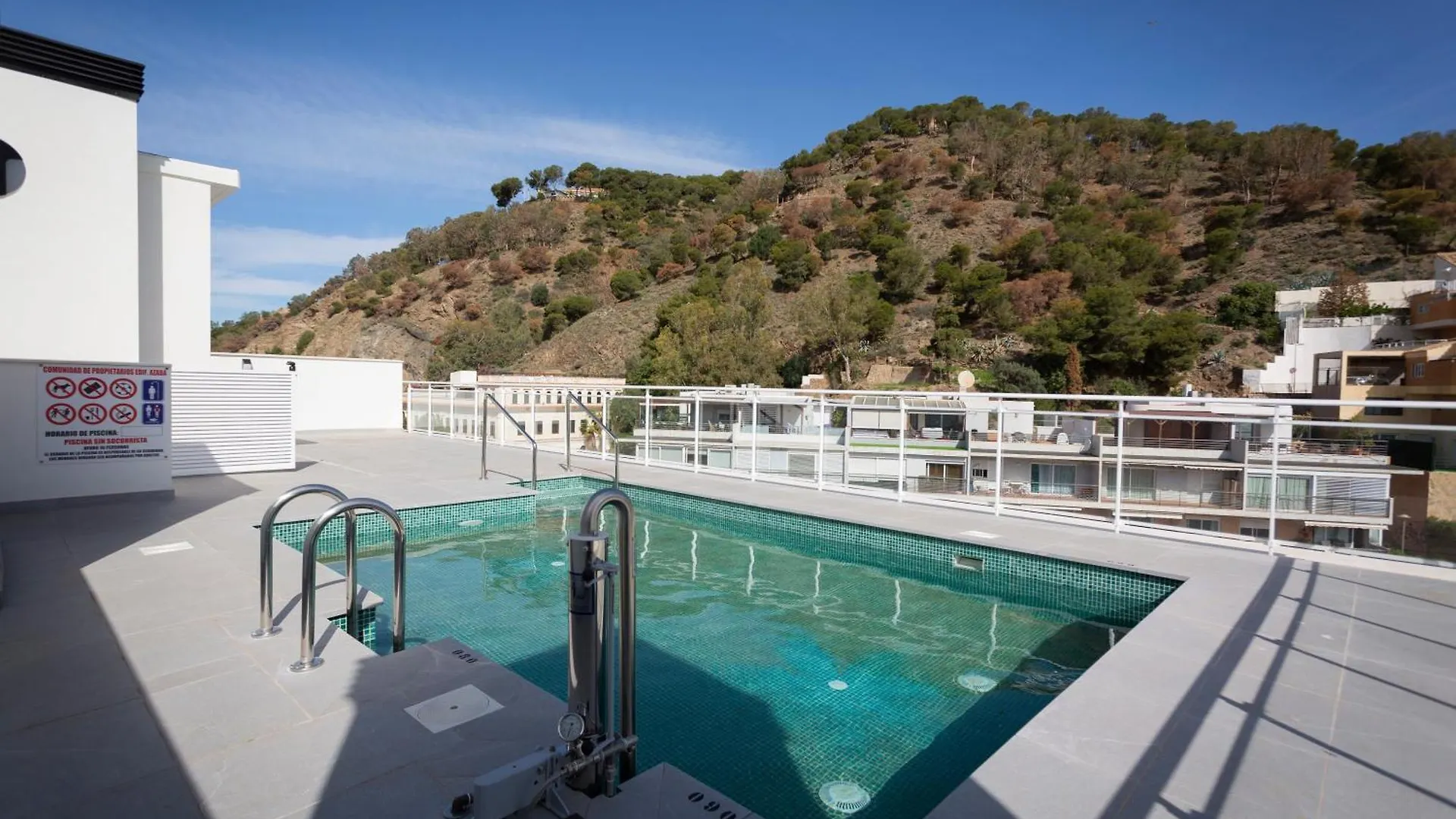 Apartamento Reding By Rent Me Apartment Malaga