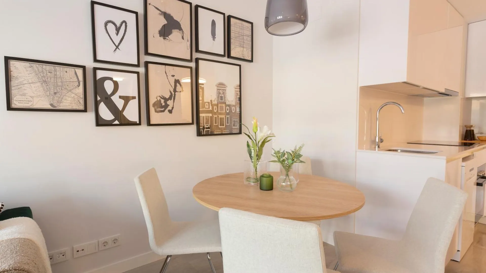 Apartamento Reding By Rent Me Apartment Malaga