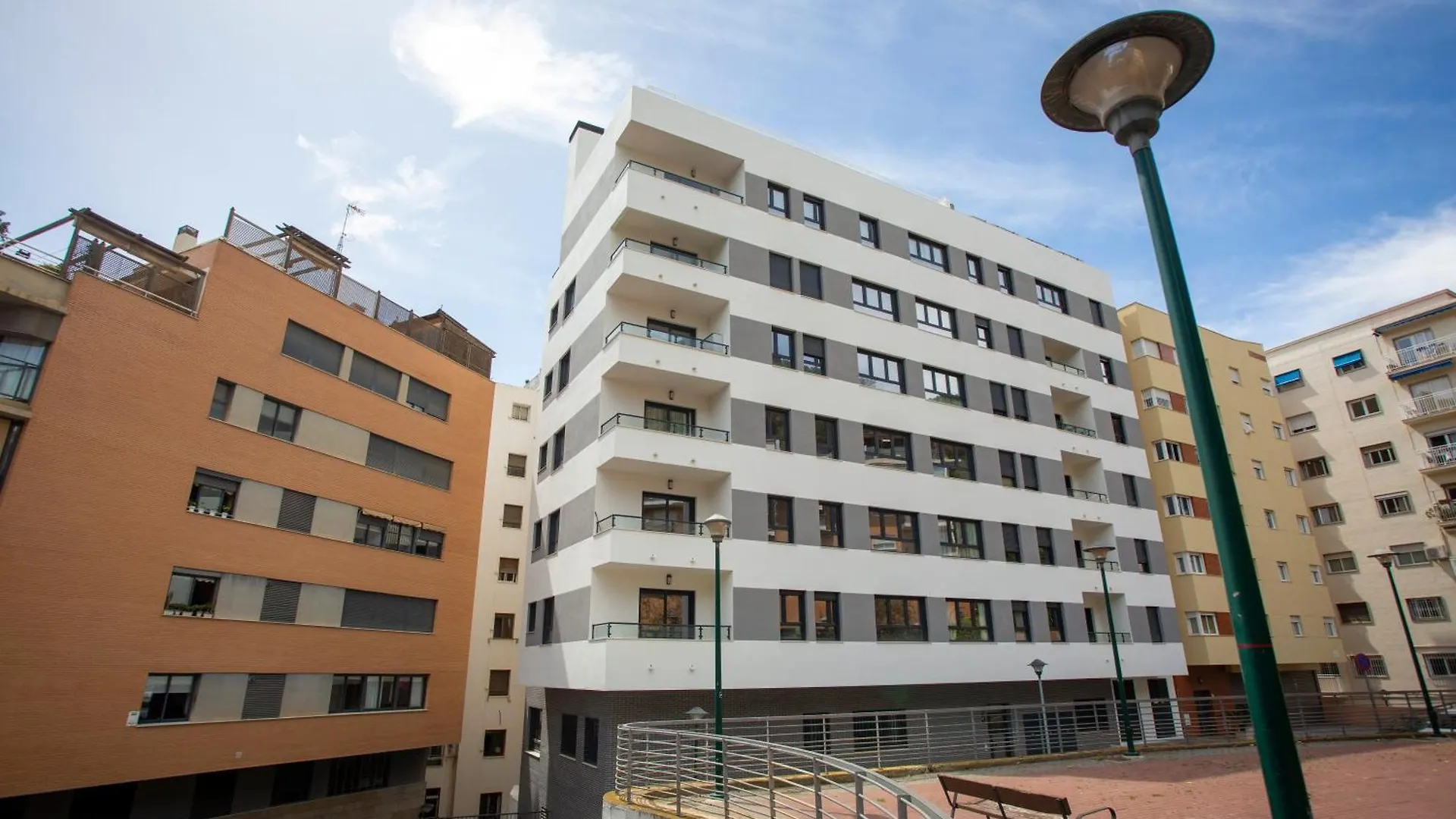 Apartamento Reding By Rent Me Apartment Malaga