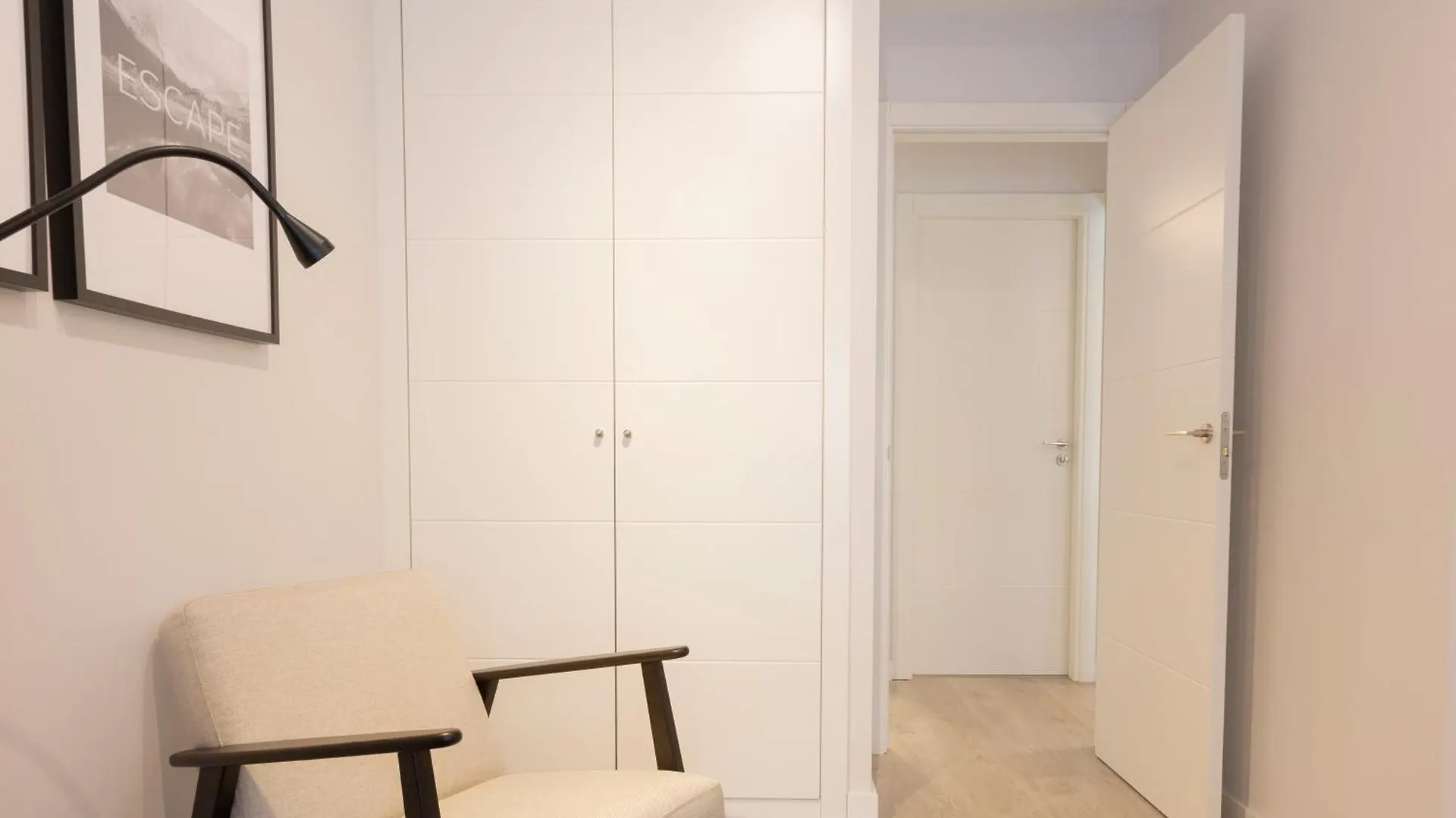 Apartamento Reding By Rent Me Apartment Malaga