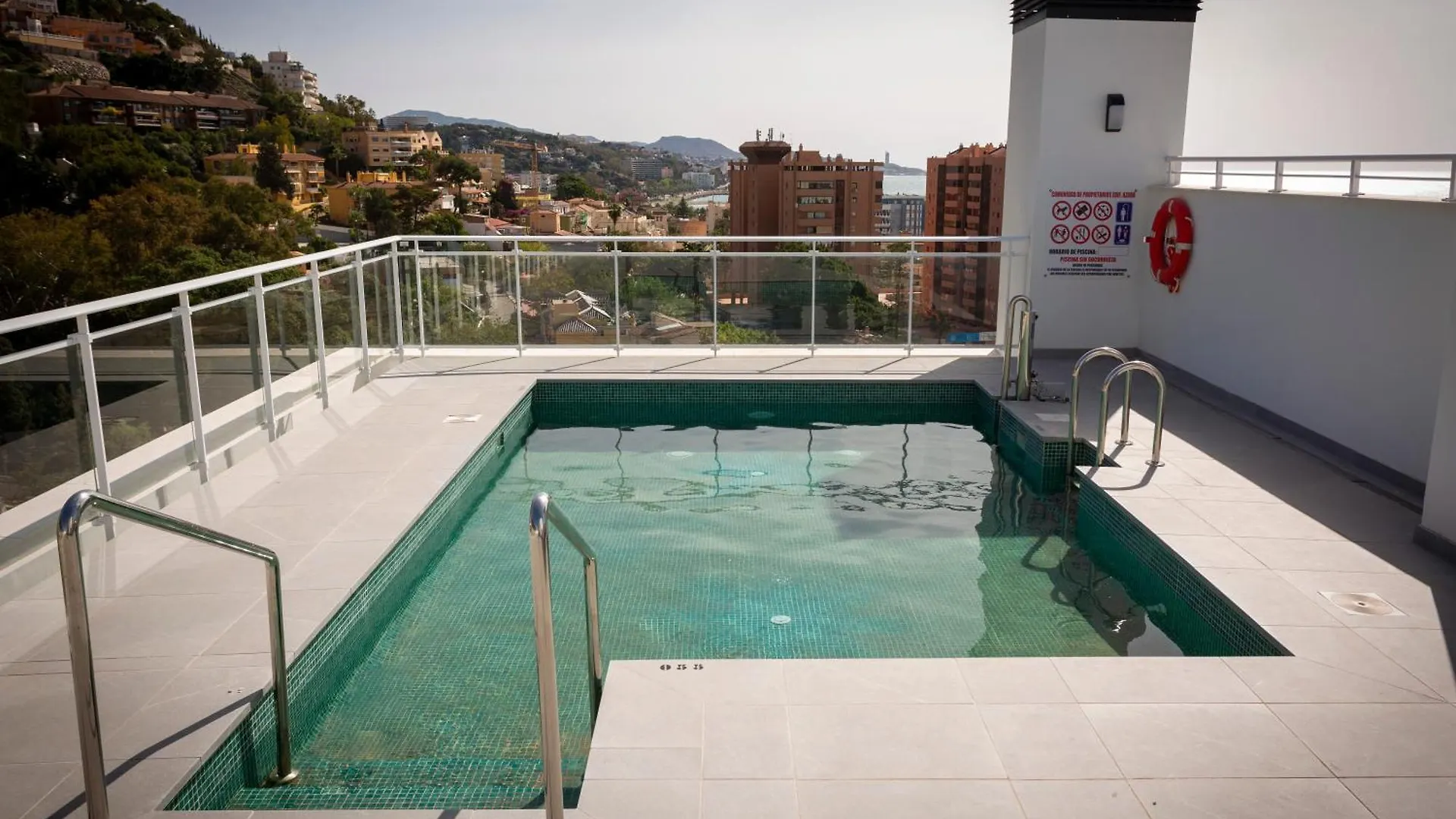 Apartamento Reding By Rent Me Apartment Malaga