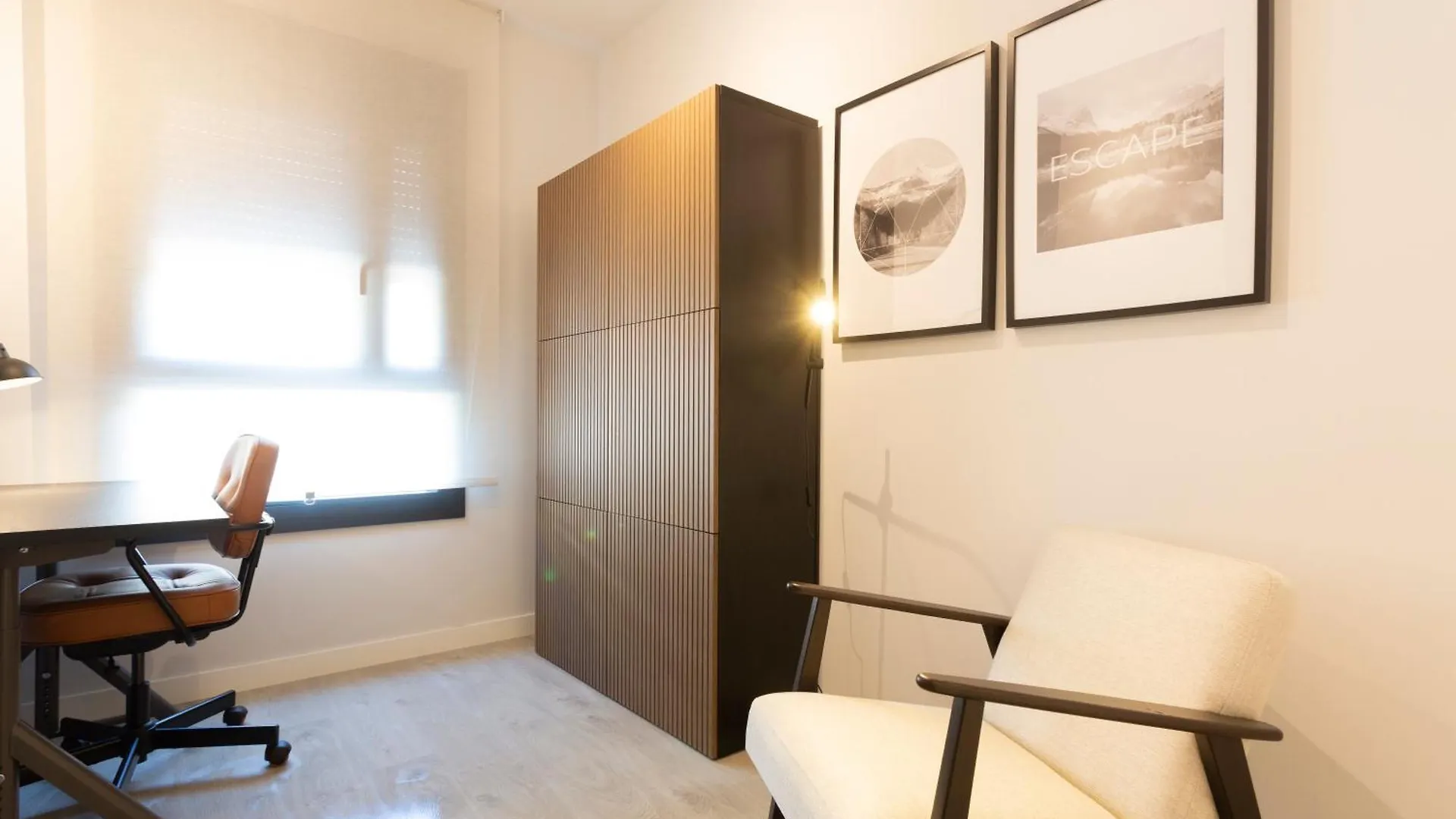 Apartamento Reding By Rent Me Apartment Malaga 0*,  Spain