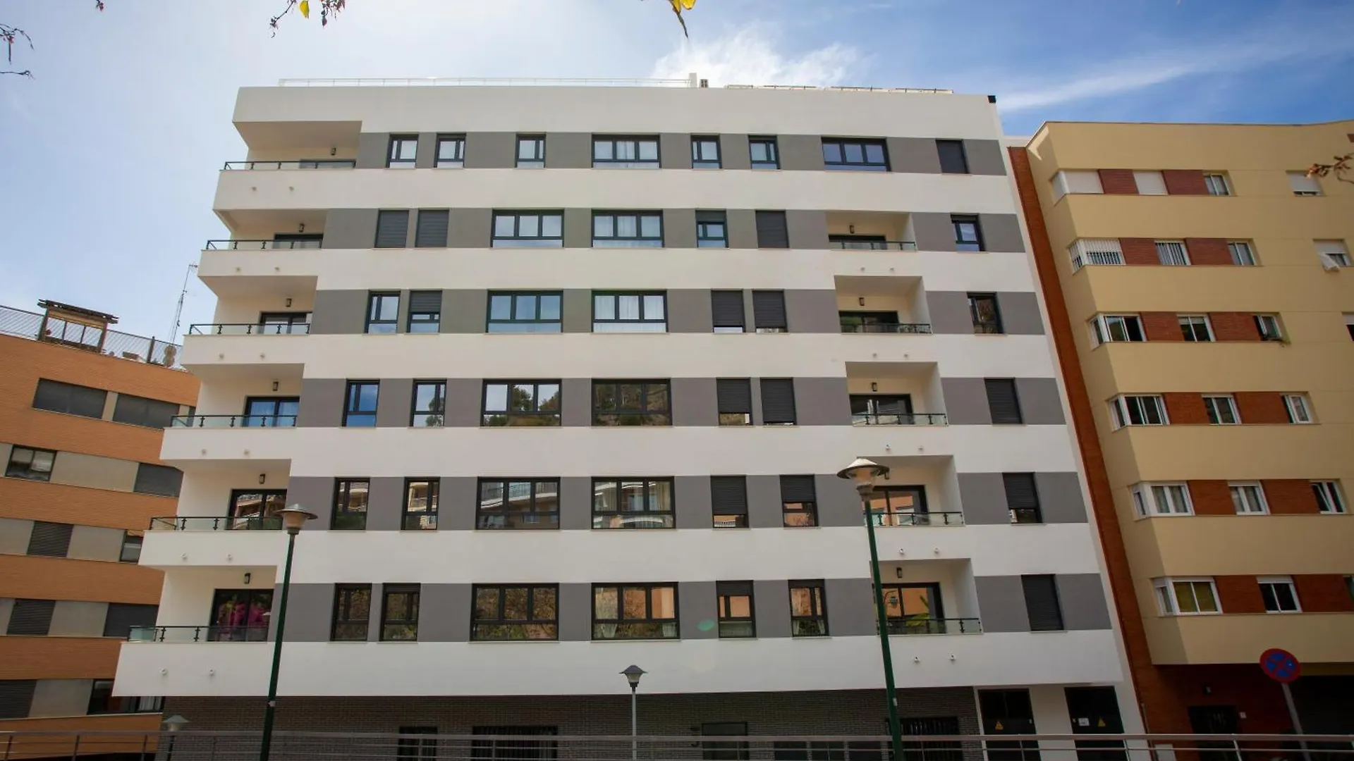 Apartamento Reding By Rent Me Apartment Malaga 0*,
