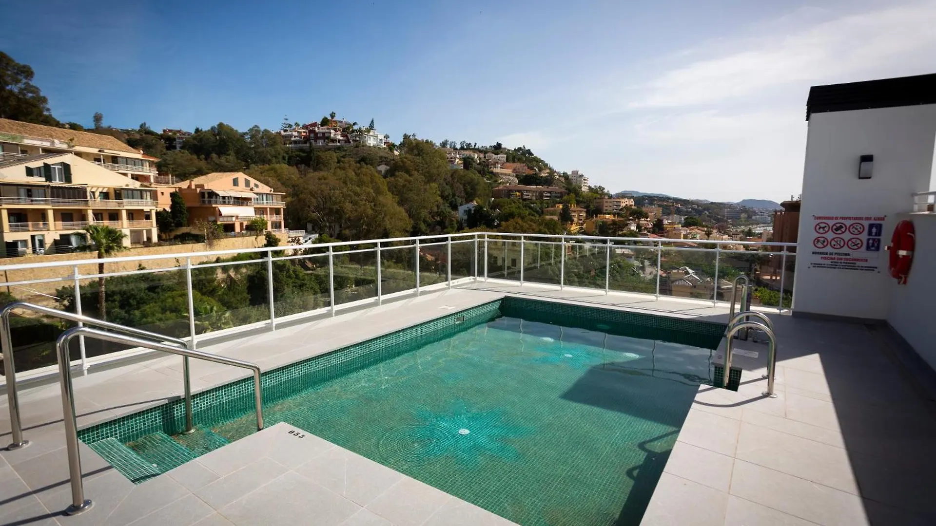 Apartamento Reding By Rent Me Apartment Malaga