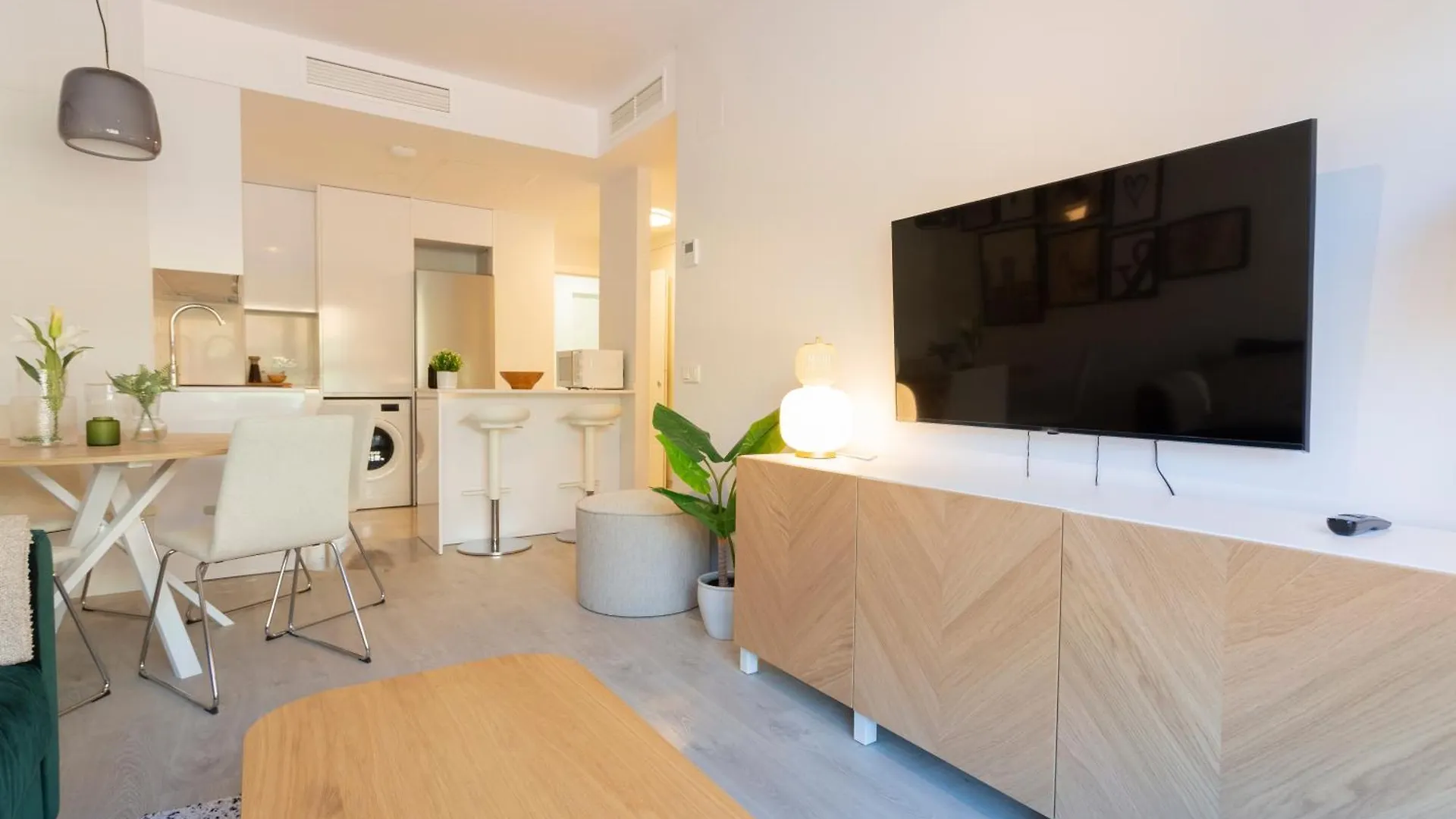Apartamento Reding By Rent Me Apartment Malaga
