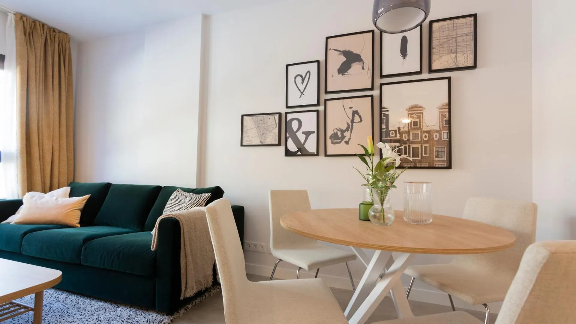 Apartamento Reding By Rent Me Apartment Malaga
