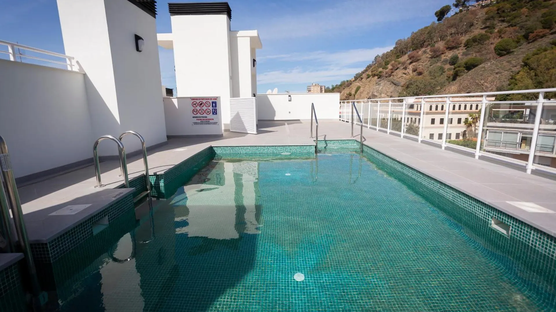 Apartamento Reding By Rent Me Apartment Malaga
