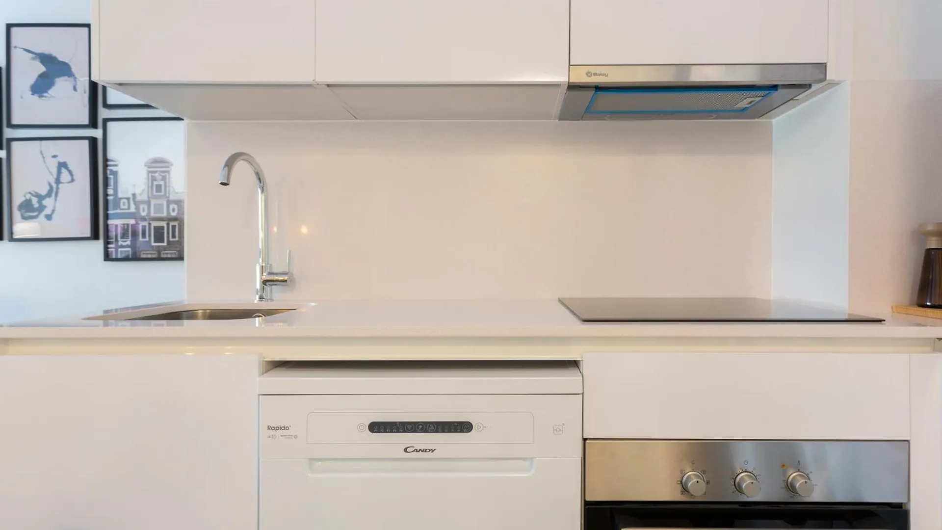 Apartamento Reding By Rent Me Apartment Malaga 0*,  Spain