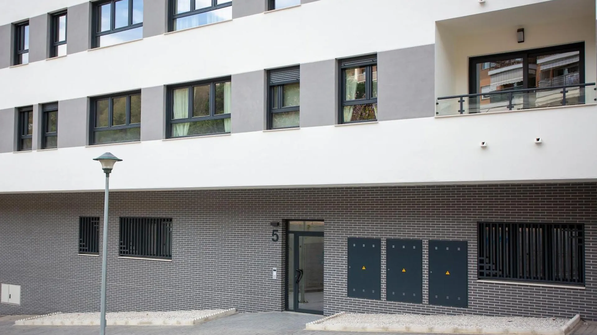 Apartamento Reding By Rent Me Apartment Malaga