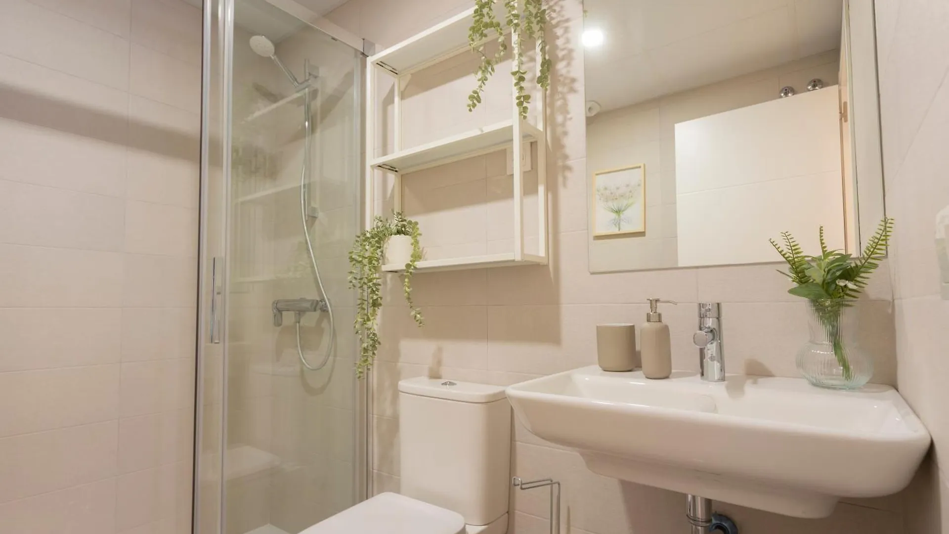 Apartamento Reding By Rent Me Apartment Malaga
